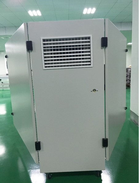 Air to water generator 100L/D